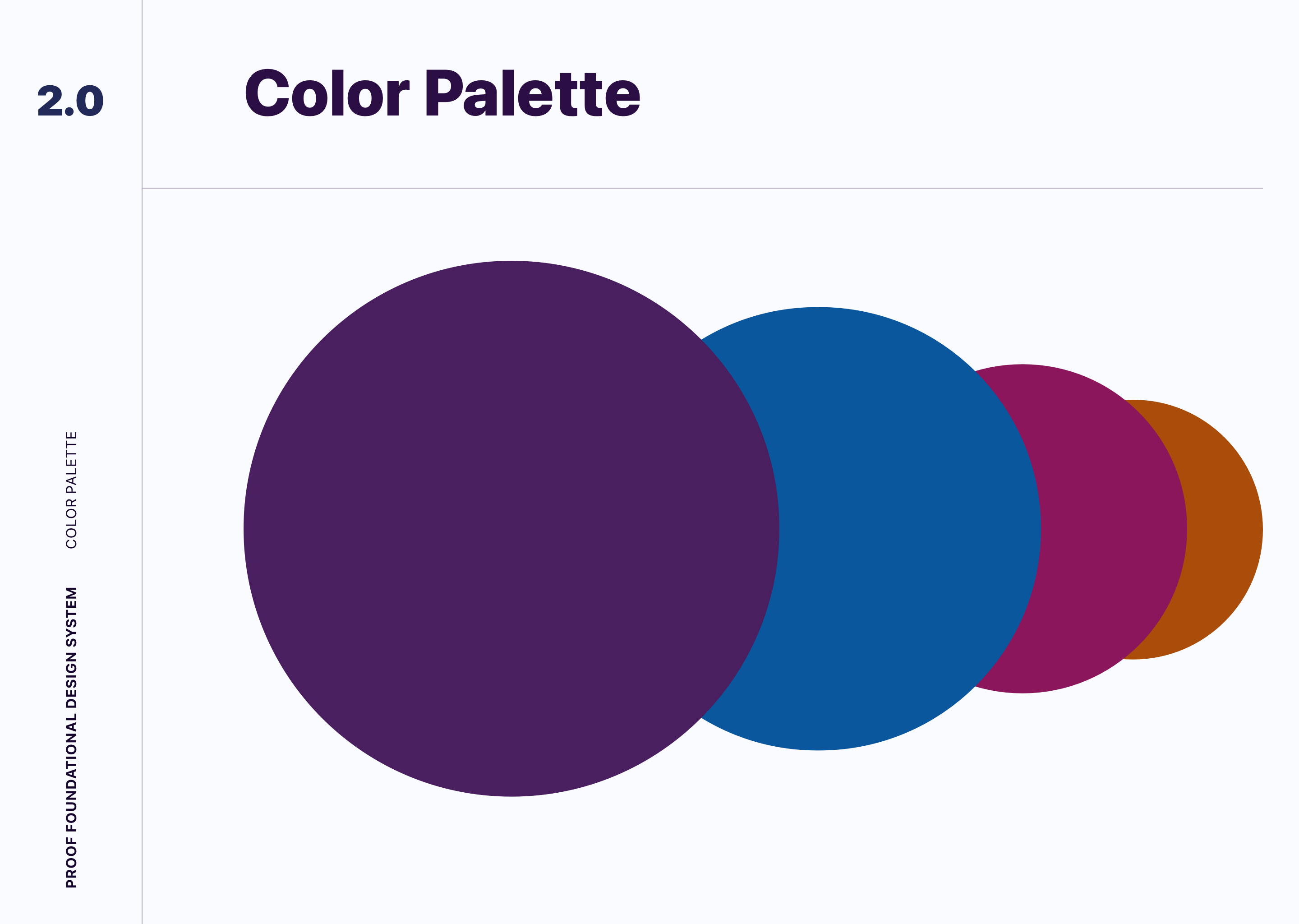 Color Palette